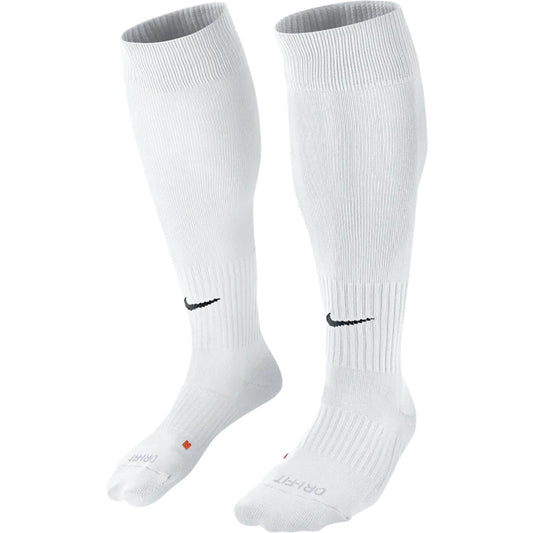 NIKE CLASSIC II OTC SOCK WHITE