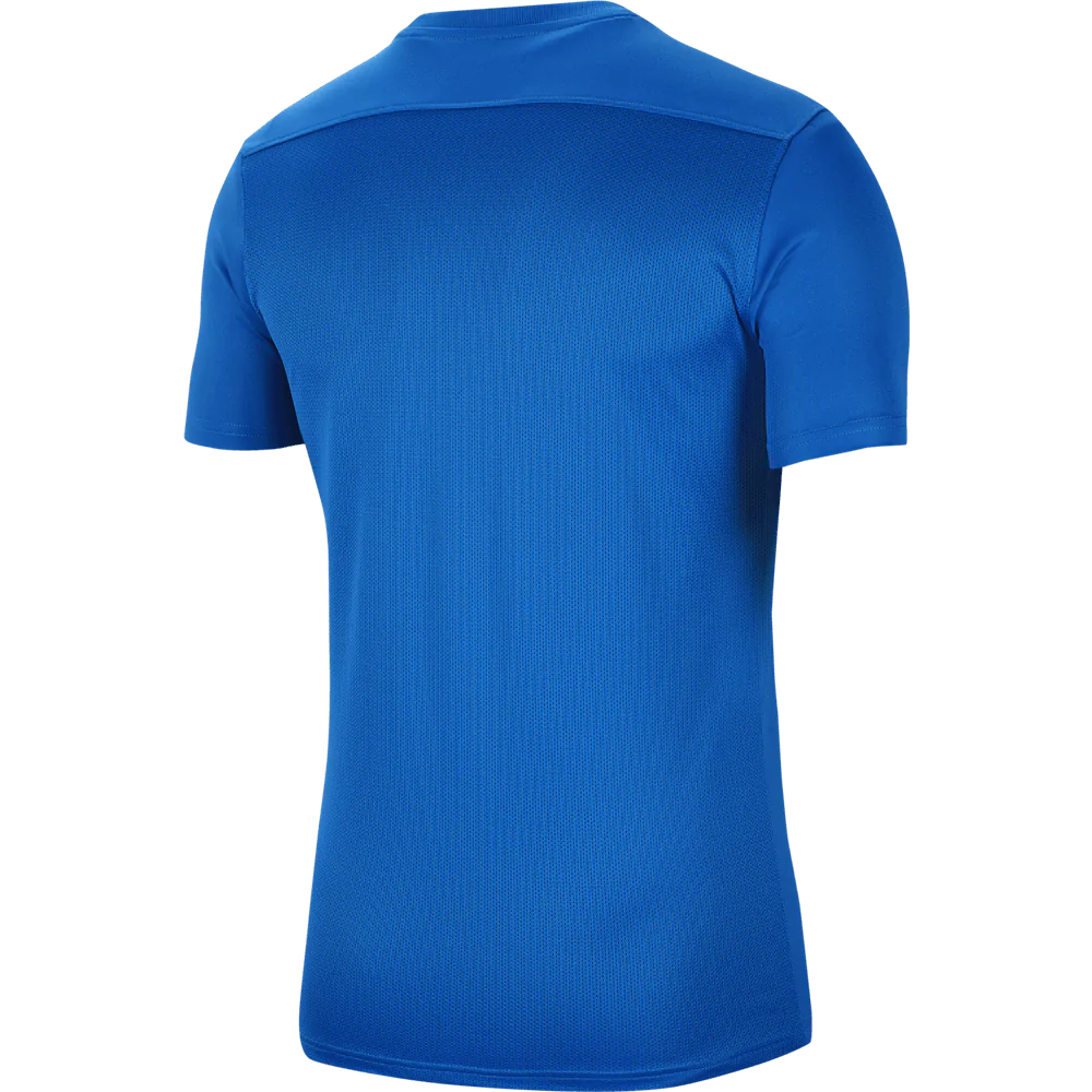 NIKE PARK 7 JERSEY ROYAL BLUE-YOUTH