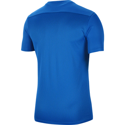 NIKE PARK 7 JERSEY ROYAL BLUE-YOUTH