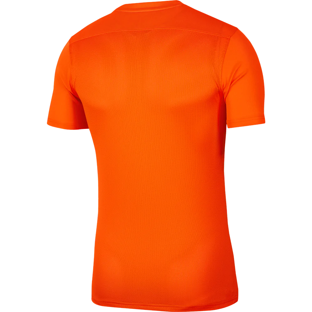 NIKE PARK 7 JERSEY ORANGE-YOUTH