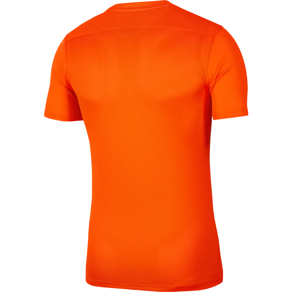 NIKE PARK 7 JERSEY ORANGE-MENS