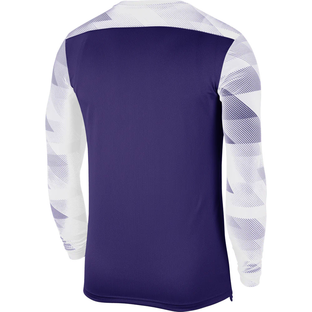 NIKE PARK 4 GOALKEEPER JERSEY PURPLE-MENS