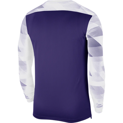 NIKE PARK 4 GOALKEEPER JERSEY PURPLE-MENS