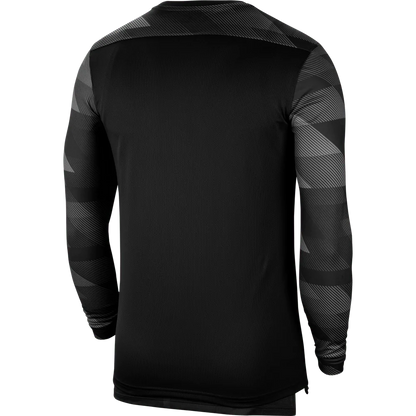 NIKE PARK 4 GOALKEEPER JERSEY BLACK-MENS