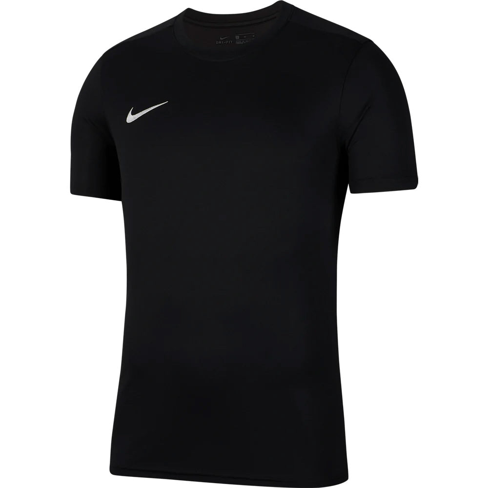 NIKE PARK 7 JERSEY BLACK-YOUTH