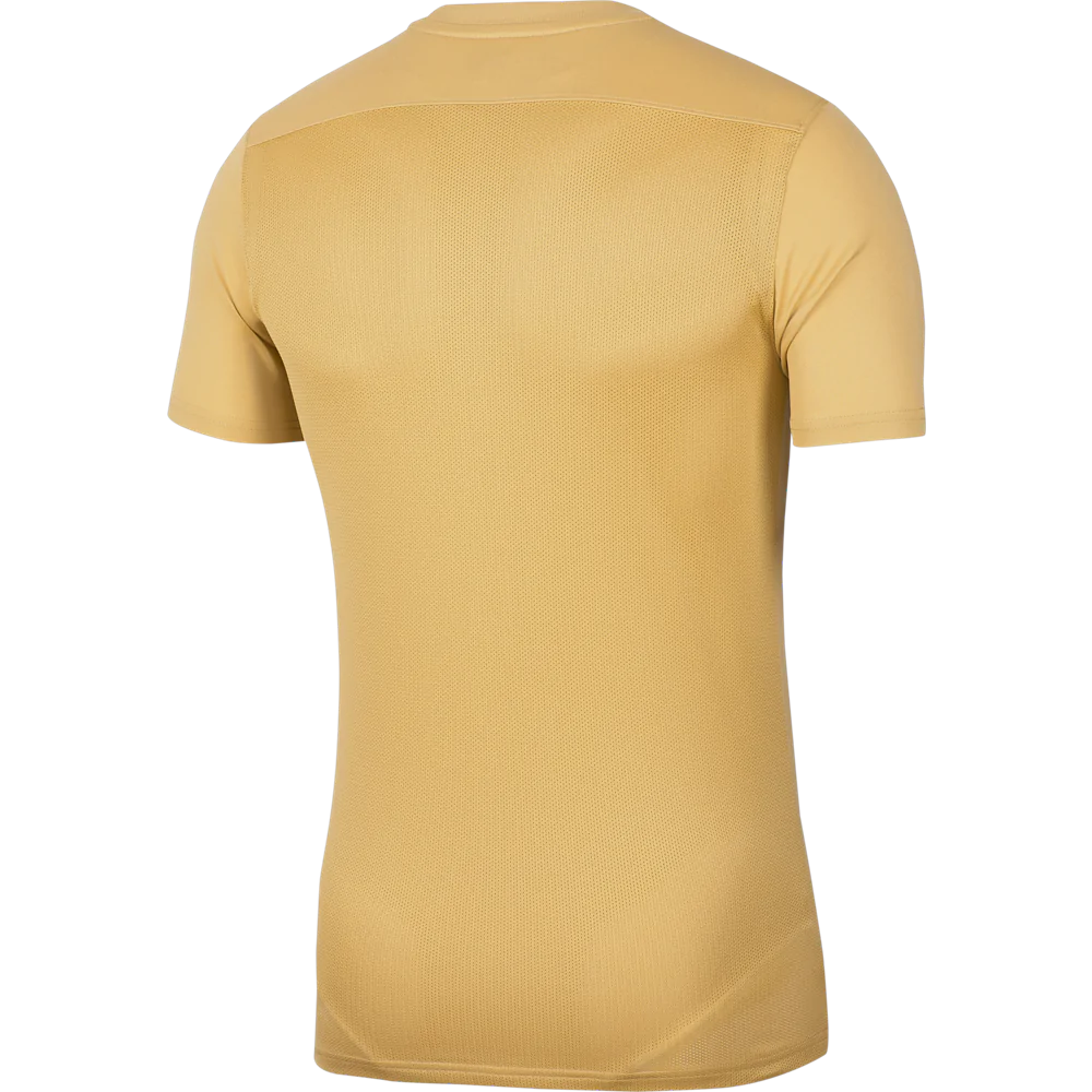 NIKE PARK 7 JERSEY GOLD-YOUTH