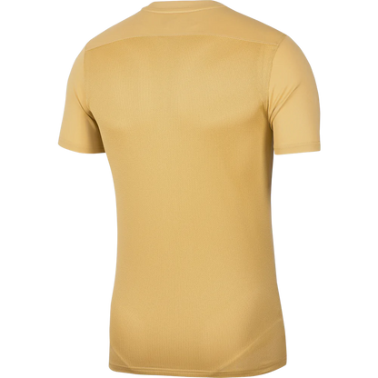 NIKE PARK 7 JERSEY GOLD-YOUTH