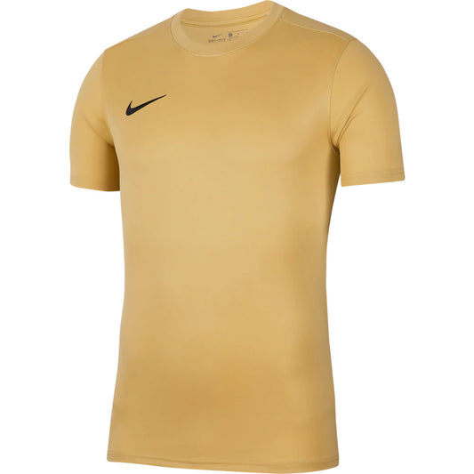 NIKE PARK 7 JERSEY GOLD-YOUTH