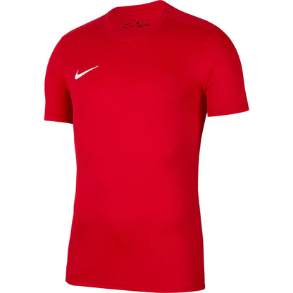 NIKE PARK 7 JERSEY UNI RED-YOUTH