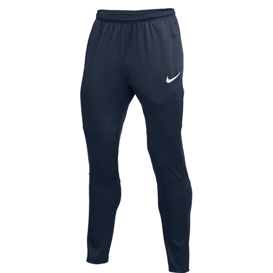 NIKE PARK 20 KNIT PANT NAVY MENS