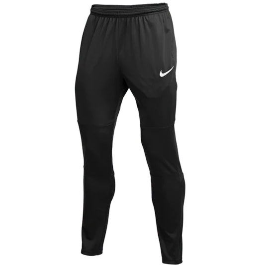 NIKE PARK 20 KNIT PANT BLACK-YOUTH