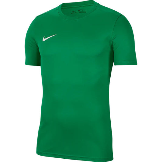 NIKE PARK 7 JERSEY PINE GREEN-MENS