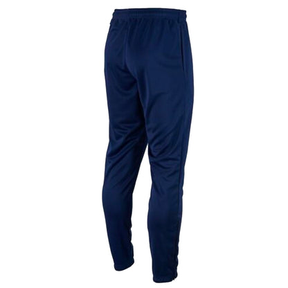 PUMA MASCOT KINGS FC TEAM RISE TRAINING PANTS NAVY-ADULTS