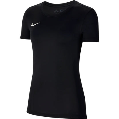 NIKE PARK 7 JERSEY BLACK-WOMENS