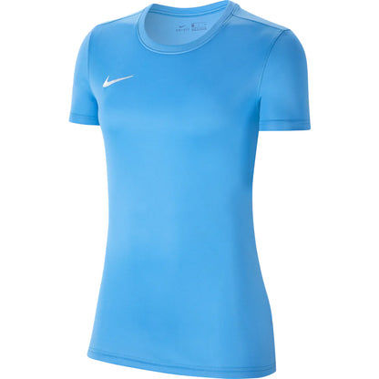 NIKE PARK 7 JERSEY UNI BLUE-WOMENS