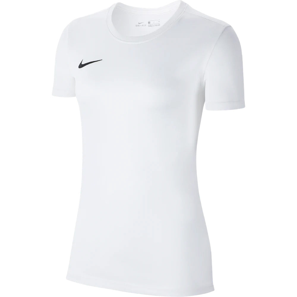 NIKE PARK 7 JERSEY WHITE-WOMENS