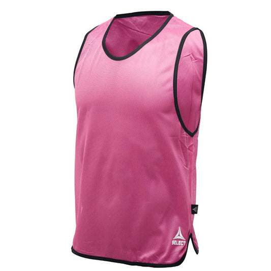 SELECT CLASSIC BIB PINK