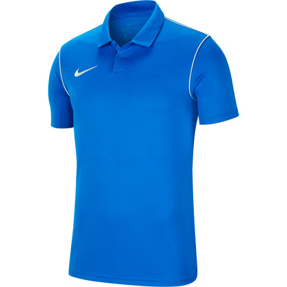 NIKE PARK 20 POLO ROYAL ADULTS