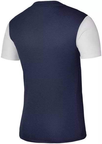 NIKE TIEMPO PREMIER II JERSEY NAVY WHITE-YOUTH