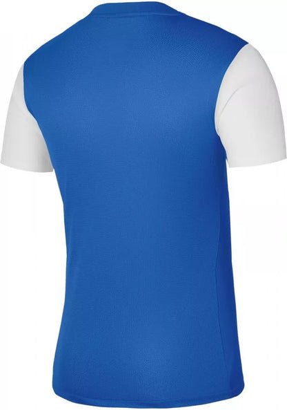 NIKE TIEMPO PREMIER II JERSEY ROYAL BLUE-ADULTS