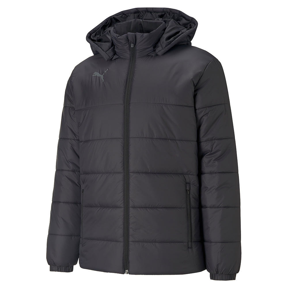 PUMA TEAM LIGA PADDED JACKET 2.0 BLACK-ADULTS