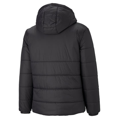 PUMA TEAM LIGA PADDED JACKET 2.0 BLACK-ADULTS