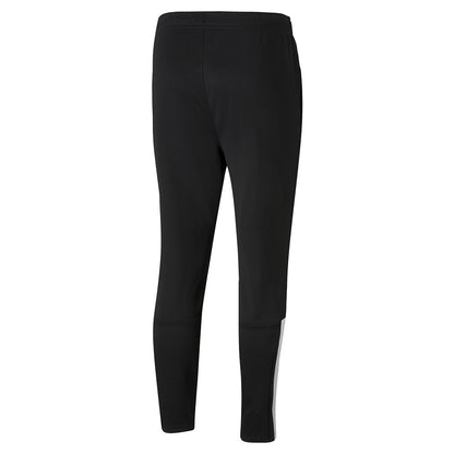 PUMA TEAM LIGA TRAINING PANT BLACK-MENS