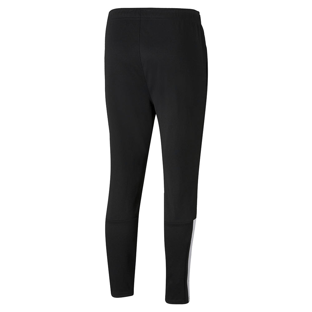 PUMA TEAM LIGA TRAINING PANT BLACK-YOUTH