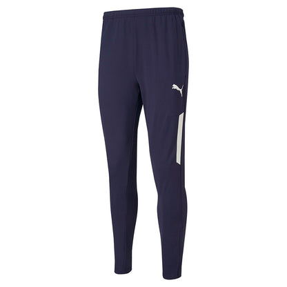 PUMA MASCOT KINGS FC TEAM LIGA PRO TRAINING PANT NAVY-YOUTH