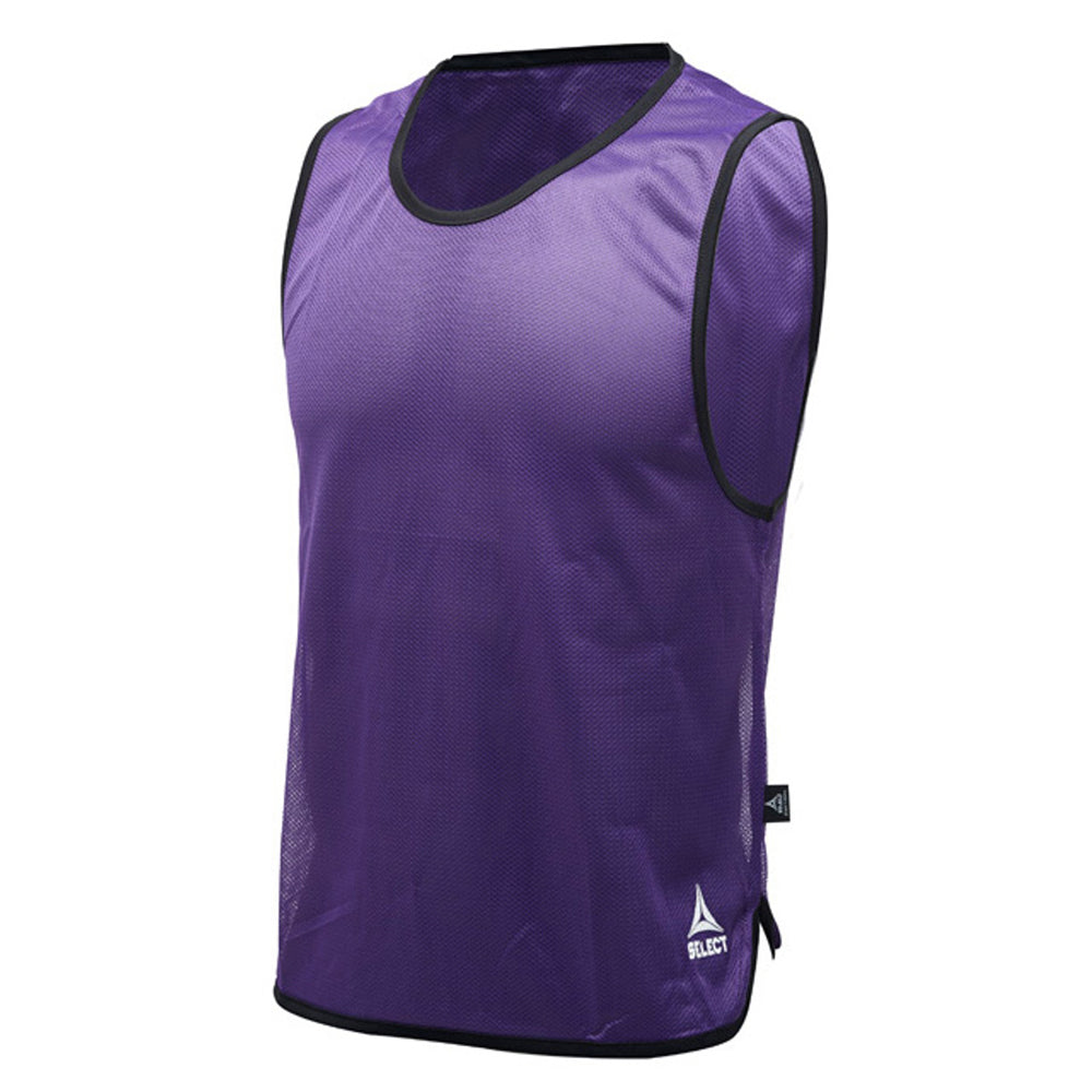 SELECT CLASSIC BIB PURPLE