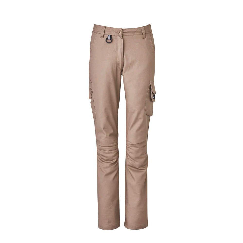 SYZMIK RUGGED COOLING PANT WOMENS