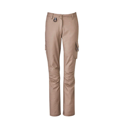 SYZMIK RUGGED COOLING PANT WOMENS