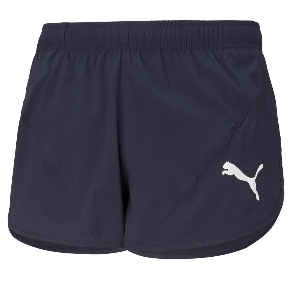 PUMA RUNNING SHORTS NAVY-MENS