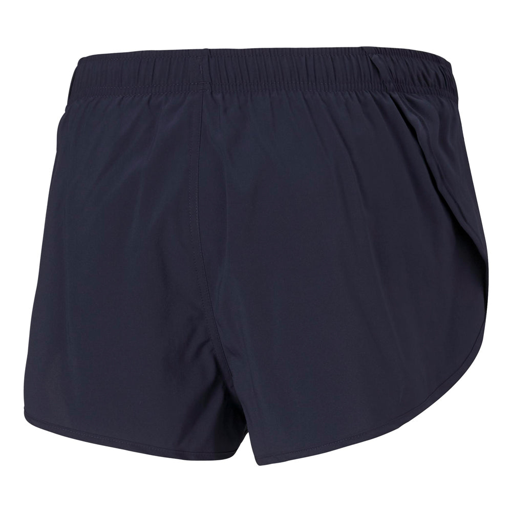 PUMA RUNNING SHORTS NAVY-MENS