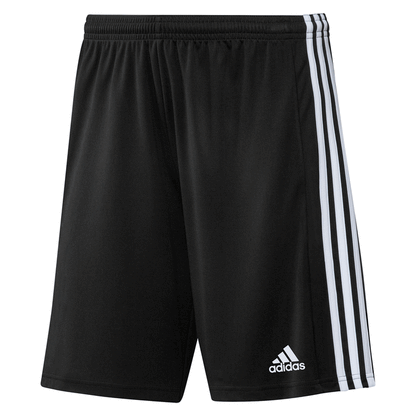 ADIDAS SQUADRA 21 SHORTS BLACK-ADULTS