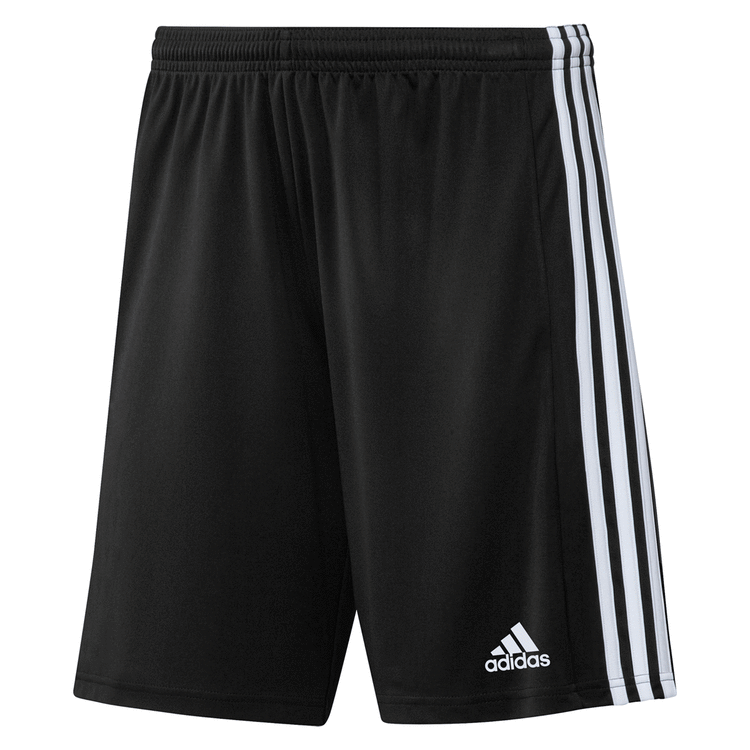 ADIDAS SQUADRA 21 SHORTS BLACK-YOUTH