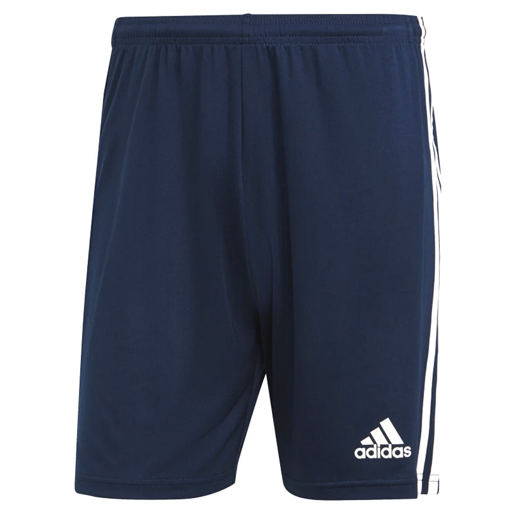 ADIDAS SQUADRA 21 SHORTS NAVY-YOUTH