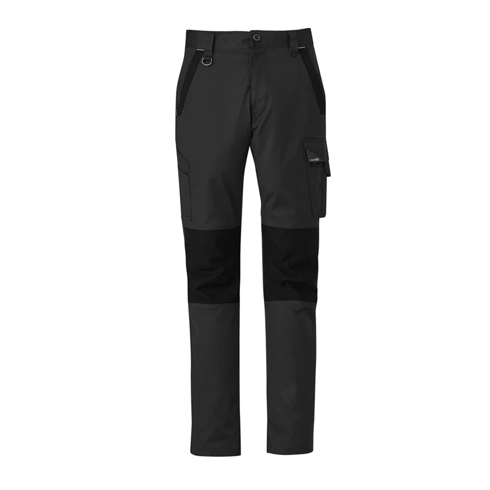 SYZMIK STREETWORX TOUGH PANT MENS