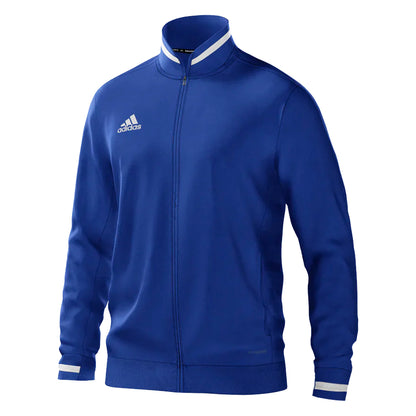 ADIDAS TEAM 19 TRAINING JACKET ROYAL BLUE-ADULTS