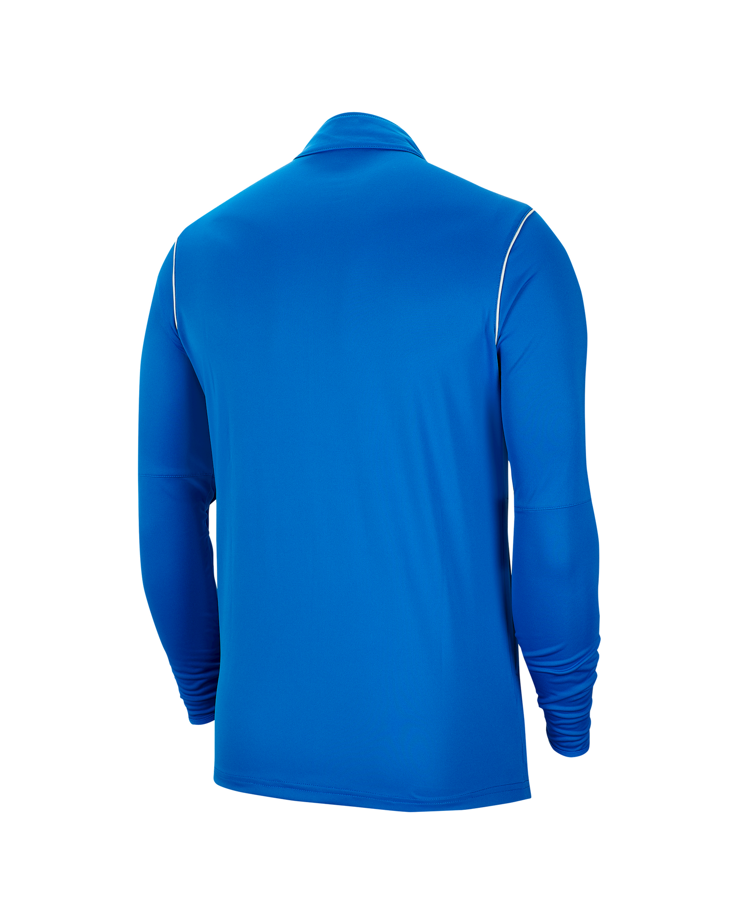 NIKE PARK 20 KNIT TRACK JACKET ROYAL BLUE MENS